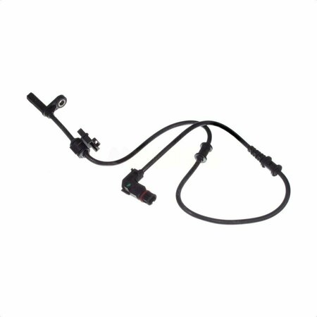 MPULSE Rear Right ABS Wheel Speed Sensor For Dodge Chrysler 300 Charger Magnum w/ Harness SEN-2ABS2119